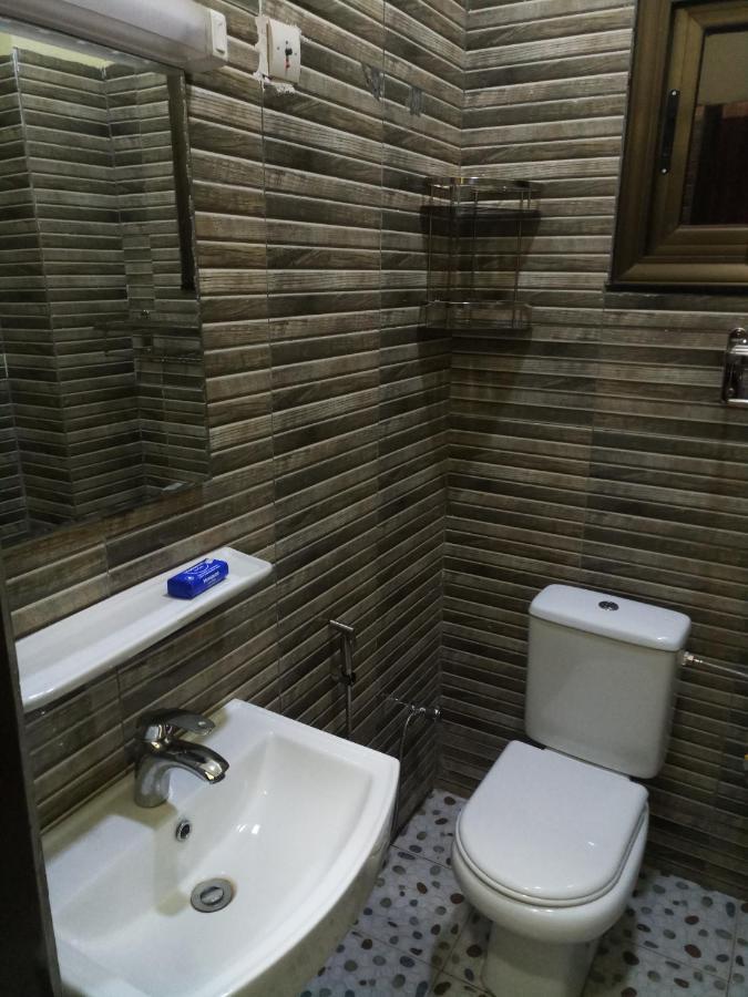 Residence Lynda Prestige ワガドゥグー エクステリア 写真