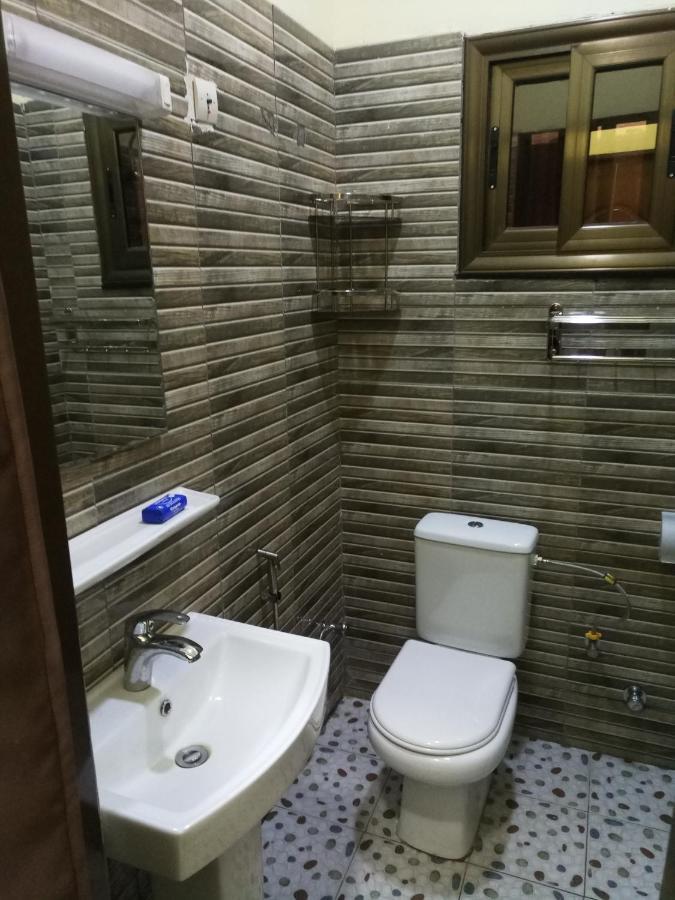 Residence Lynda Prestige ワガドゥグー エクステリア 写真