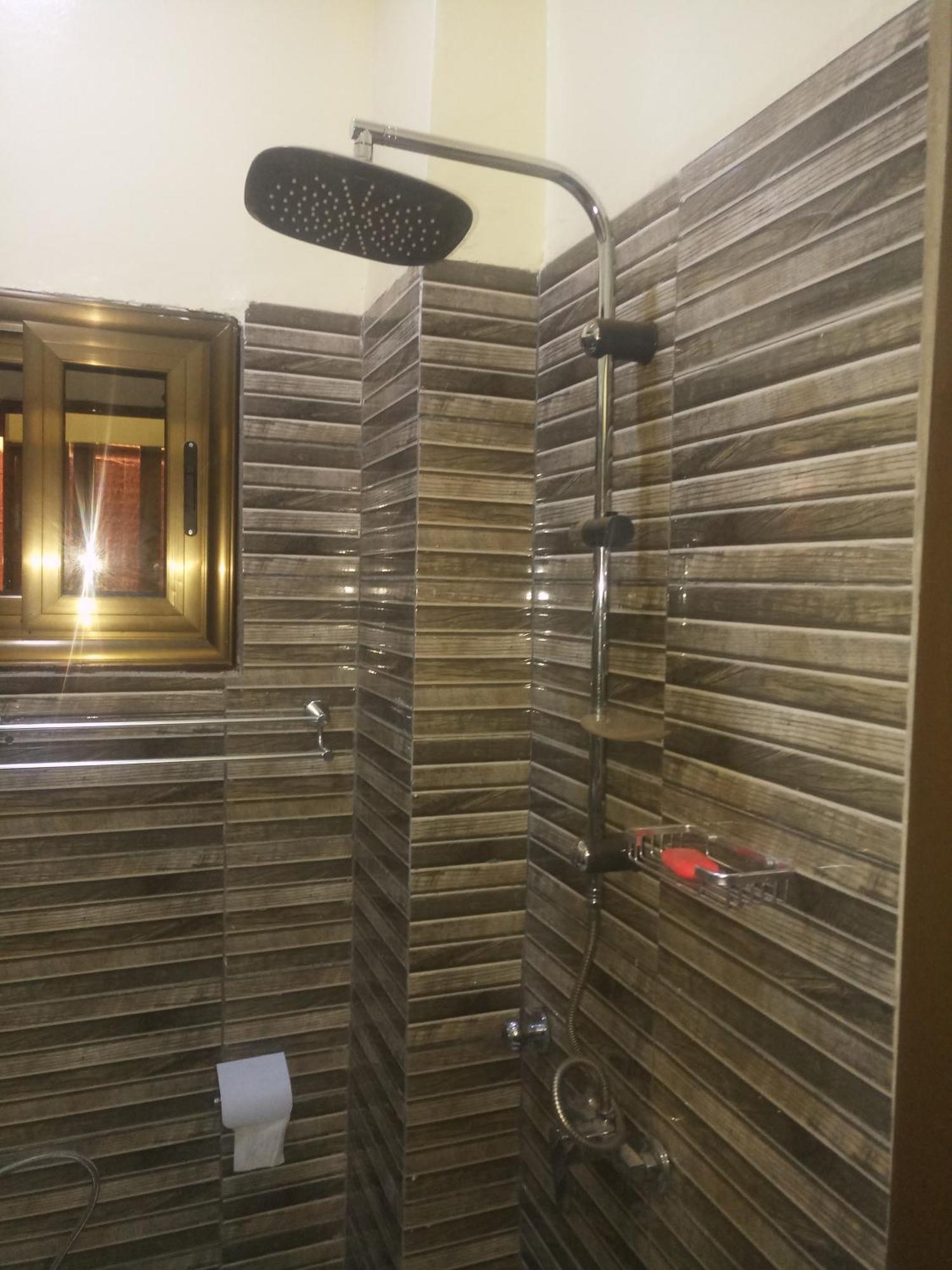 Residence Lynda Prestige ワガドゥグー 部屋 写真