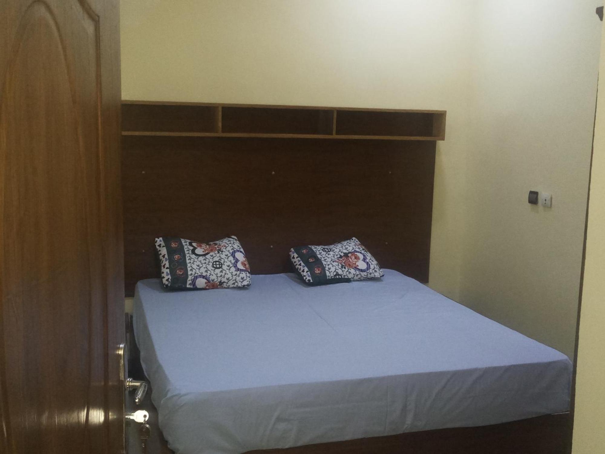 Residence Lynda Prestige ワガドゥグー 部屋 写真