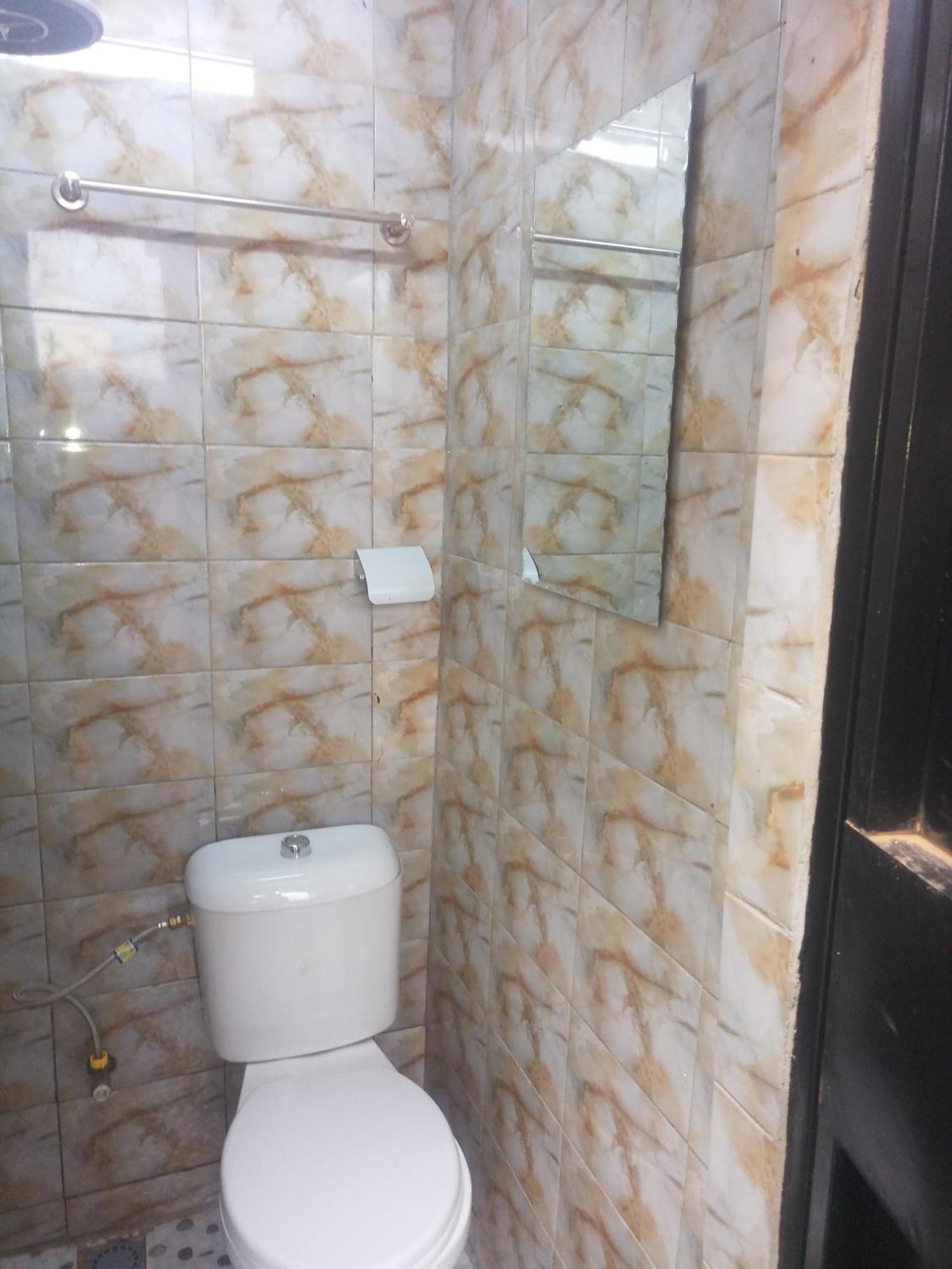 Residence Lynda Prestige ワガドゥグー 部屋 写真