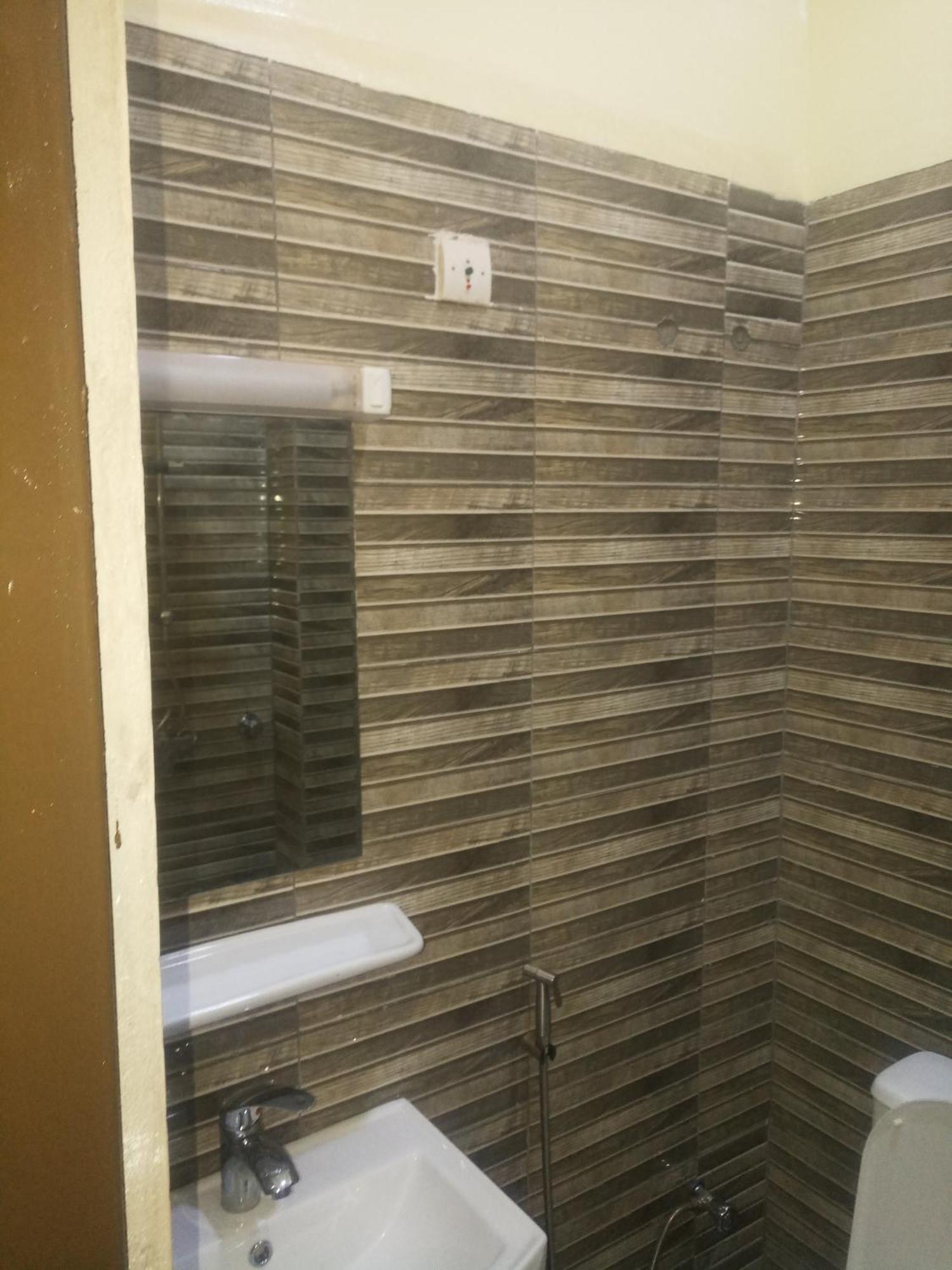 Residence Lynda Prestige ワガドゥグー 部屋 写真