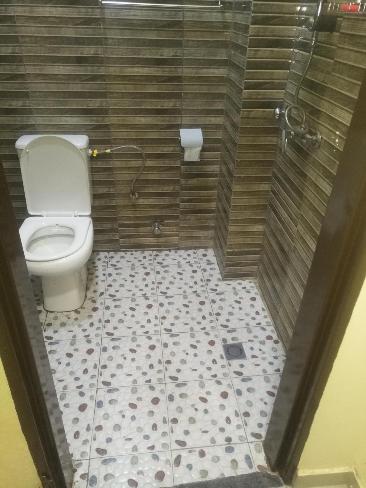 Residence Lynda Prestige ワガドゥグー 部屋 写真