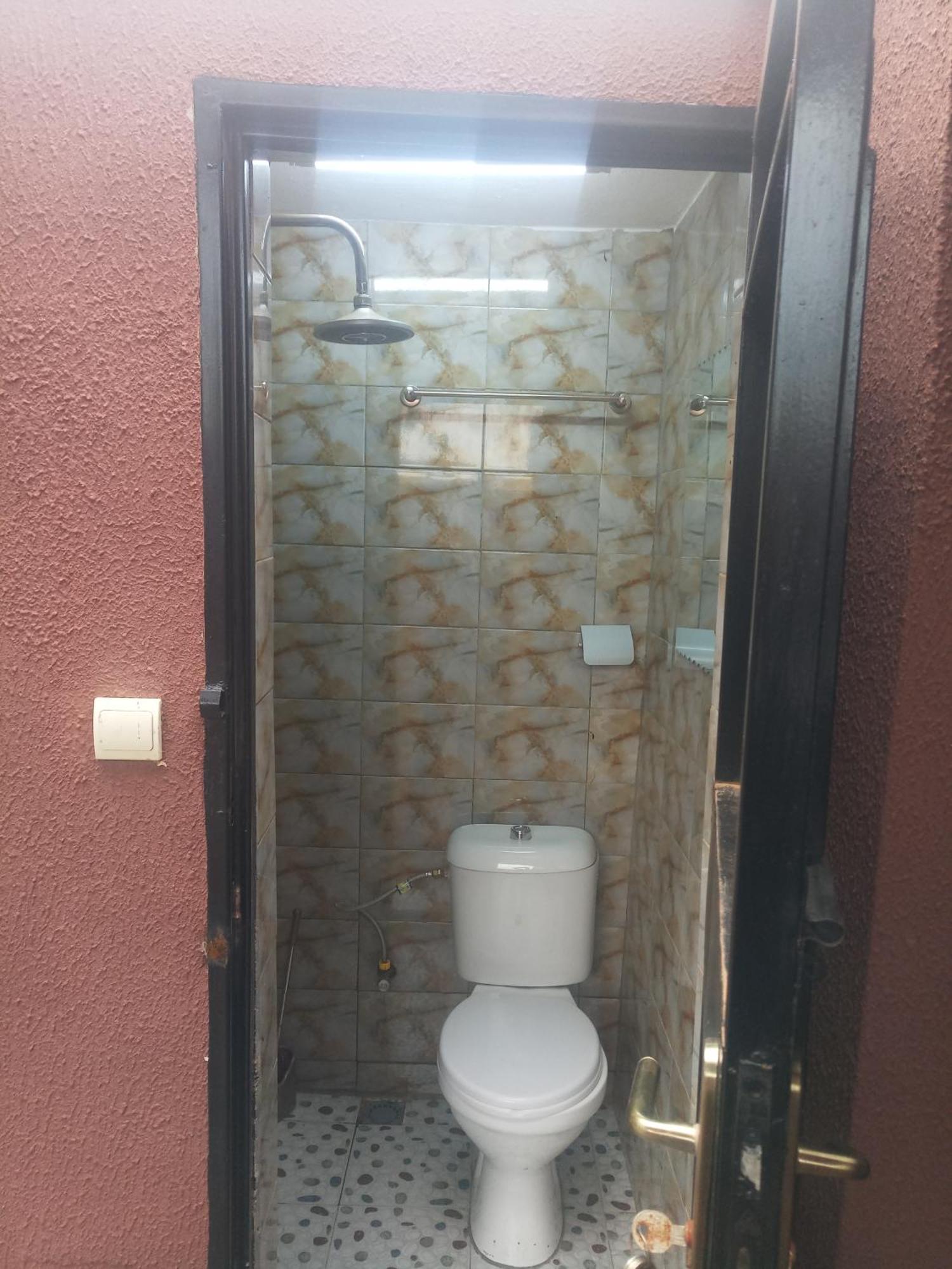 Residence Lynda Prestige ワガドゥグー 部屋 写真
